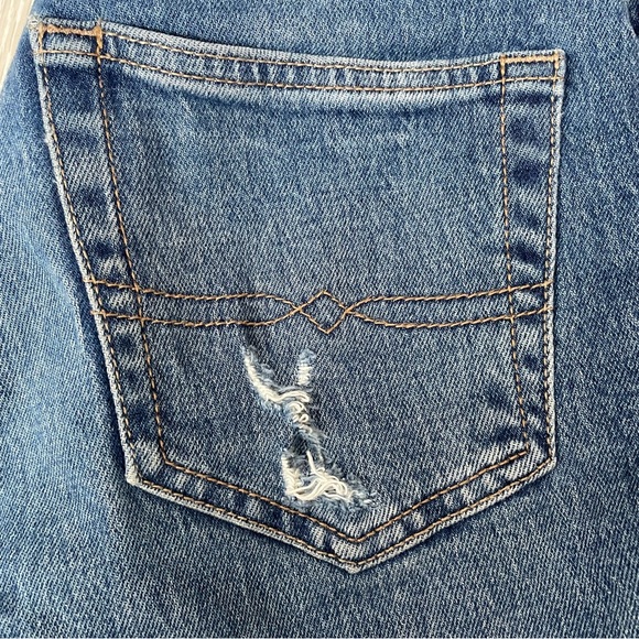 LUCKY BRAND Sienna slim boyfriend jeans - Picture 6 of 14